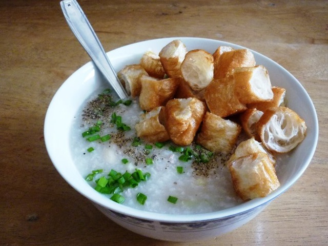 Những món ăn phổ biến ở 20 quốc gia trên khắp thế giới - 11 Những món ăn phổ biến ở 20 quốc gia trên khắp thế giới - 11