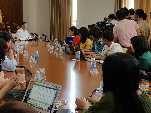 Dự án Luật Thuế tài sản: Bộ trưởng Tài chính nói "vạn sự khởi đầu nan" - 1 Dự án Luật Thuế tài sản: Bộ trưởng Tài chính nói "vạn sự khởi đầu nan" - 1