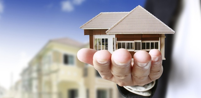 Người dân đang phải đóng những loại thuế, phí đất đai nào? - 1 (Ảnh minh hoạ).
