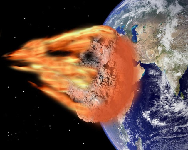Sự thật về "ngày tận thế 23 tháng 4" gây xôn xao suốt tuần qua - 3
Meade tin rằng sự kiện “rapture” sẽ xảy ra trong khoảng giữa tháng 5 và tháng 12 năm nay (Ảnh minh họa)