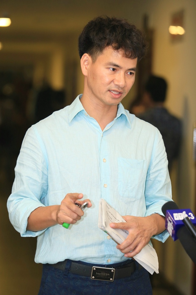 NSƯT Xuân Bắc bất ngờ xin rút hồ sơ xét tặng danh hiệu NSND - 1 NSƯT Xuân Bắc xin rút hồ sơ đề nghị xét tặng danh hiệu NSND với lí do cá nhân. Ảnh: TL.