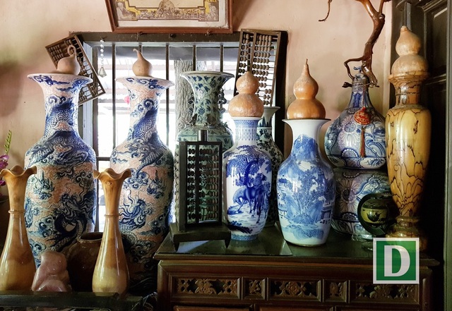 Độc đáo nhà cổ hơn 200 năm tuổi “hút” du khách ở Nha Trang - 5 Độc đáo nhà cổ hơn 200 năm tuổi “hút” du khách ở Nha Trang - 5