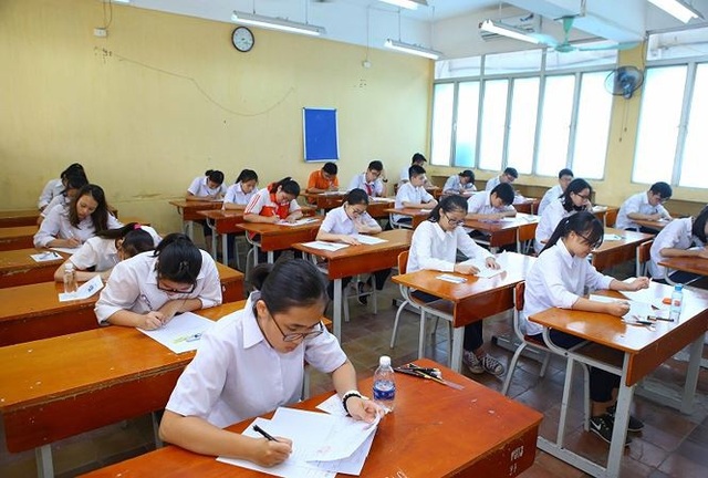 Mở ngành học đón đầu chương trình phổ thông mới - 1 Các ngành học mới sẽ tăng cơ hội có việc làm cho các giáo sinh tương lai.