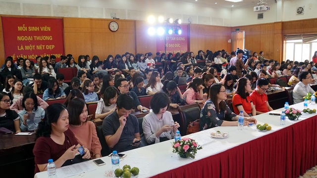 Lộ trình nghề nghiệp nào lí tưởng cho sinh viên ngành Tài chính ngân hàng? - 3 Lộ trình nghề nghiệp nào lí tưởng cho sinh viên ngành Tài chính ngân hàng? - 3