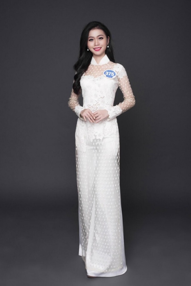 Chiêm ngưỡng nhan sắc tân Hoa hậu biển Việt Nam Toàn cầu 2018 - 8 Chiêm ngưỡng nhan sắc tân Hoa hậu biển Việt Nam Toàn cầu 2018 - 8