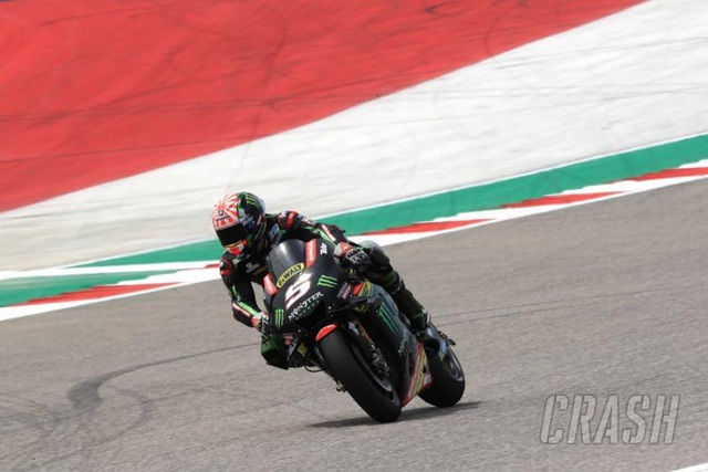 Marc Marquez vẫn không có đối thủ tại COTA - 10 Marc Marquez vẫn không có đối thủ tại COTA - 10