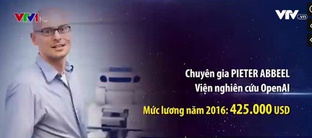 Mức lương hấp dẫn của các chuyên gia AI tại thung lũng Silicon - 1 Mức lương hấp dẫn của các chuyên gia AI tại thung lũng Silicon - 1
