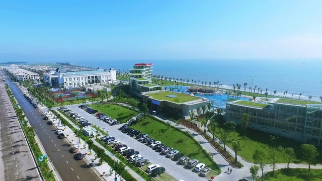 Đất nền ven biển Phan Thiết: Liệu có bùng nổ? - 2 Đất nền ven biển Phan Thiết: Liệu có bùng nổ? - 2