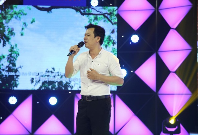 MC 45 tuổi một đời nặng lòng với giấc mơ dang dở của cha - 4 MC 45 tuổi một đời nặng lòng với giấc mơ dang dở của cha - 4