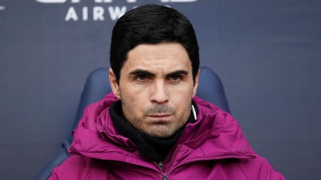 Arsenal đã chọn xong người kế vị cho HLV Wenger? - 1 Arsenal sẽ mời Mikel Arteta tiếp quản ghế nóng của CLB?