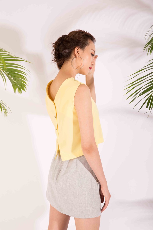 Cô nàng 8x đưa thương hiệu Jammy Clothing lên ngôi - 1 Cô nàng 8x đưa thương hiệu Jammy Clothing lên ngôi - 1