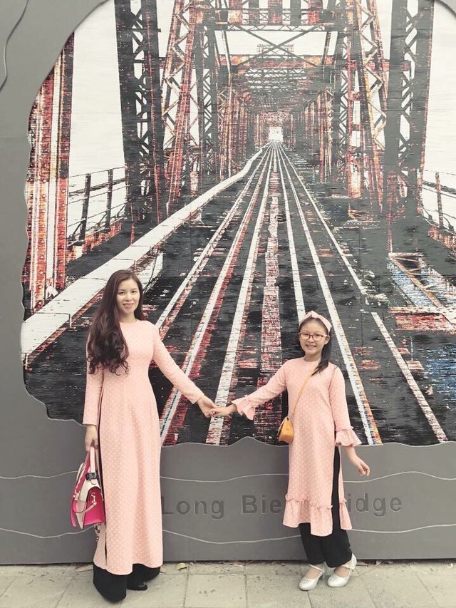 Cô nàng 8x đưa thương hiệu Jammy Clothing lên ngôi - 5 Cô nàng 8x đưa thương hiệu Jammy Clothing lên ngôi - 5