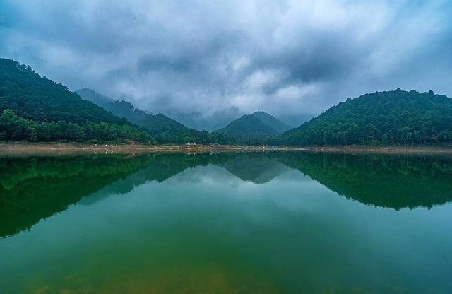 Những điểm du lịch gần Hà Nội không thể bỏ qua dịp 30/4 - 5 Những điểm du lịch gần Hà Nội không thể bỏ qua dịp 30/4 - 5