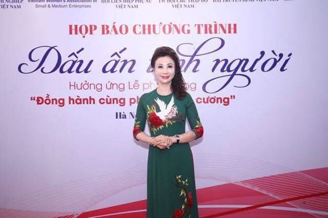 “Dấu ấn tình người” - Chương trình truyền hình thực tế trên sóng VTV9 - 3 “Dấu ấn tình người” - Chương trình truyền hình thực tế trên sóng VTV9 - 3