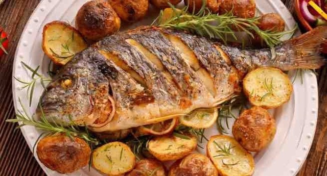 Protein từ cá có thể giúp ngăn ngừa bệnh Parkinson - 1 Protein từ cá có thể giúp ngăn ngừa bệnh Parkinson - 1