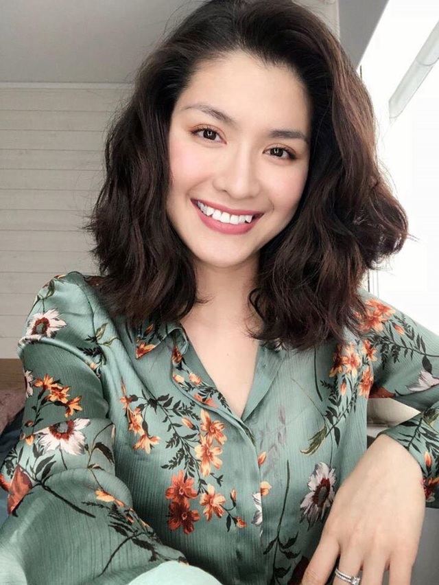 Dàn nữ diễn viên phim Việt giờ vàng bỗng dưng "mất tích" - 16 Sau này, cô còn tiếp tục ghi dấu ấn với vai nhà văn Đông Bích trong bộ phim “Vòng nguyệt quế” và vai Lim trong phim “Phía cuối cầu vồng”.