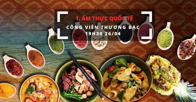 Những lễ hội hấp dẫn không thể bỏ qua tại Festival Huế 2018 - 15 Những lễ hội hấp dẫn không thể bỏ qua tại Festival Huế 2018 - 15