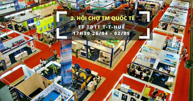 Những lễ hội hấp dẫn không thể bỏ qua tại Festival Huế 2018 - 16 Những lễ hội hấp dẫn không thể bỏ qua tại Festival Huế 2018 - 16