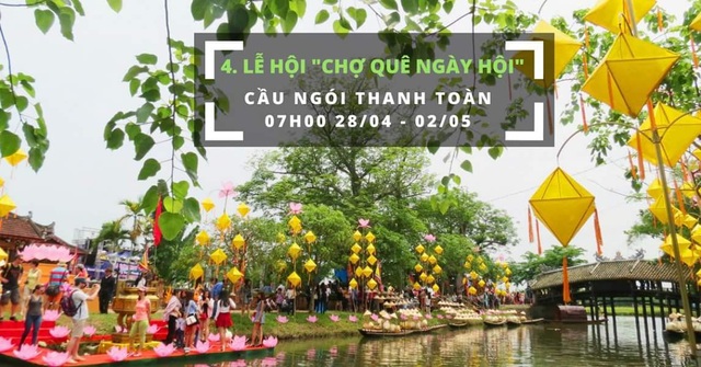 Những lễ hội hấp dẫn không thể bỏ qua tại Festival Huế 2018 - 18 Những lễ hội hấp dẫn không thể bỏ qua tại Festival Huế 2018 - 18
