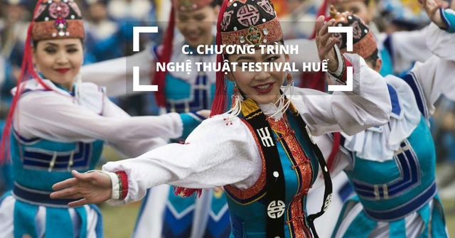 Những lễ hội hấp dẫn không thể bỏ qua tại Festival Huế 2018 - 22 Festival Huế 2018 có sự tham dự của 19 quốc gia và chủ nhà Việt Nam với tổng số hơn 500 nghệ sĩ. Các nghệ sĩ sẽ trình diễn ở nhiều nơi ở TP Huế từ Đại Nội, quảng trường Ngọ Môn đến Cung An Định, công viên Nguyễn Văn Trỗi, bia Quốc Học, công viên Tứ Tượng... cho đến các vùng thôn quê như cầu ngói Thanh Toàn (thị xã Hương Thủy), làng cổ Phước Tích (huyện Phong Điền)