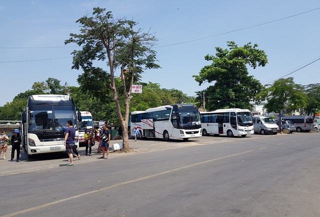 Khách nội địa đi tour biển đảo tăng nhẹ dịp lễ Giỗ tổ - 7 Khách nội địa đi tour biển đảo tăng nhẹ dịp lễ Giỗ tổ - 7