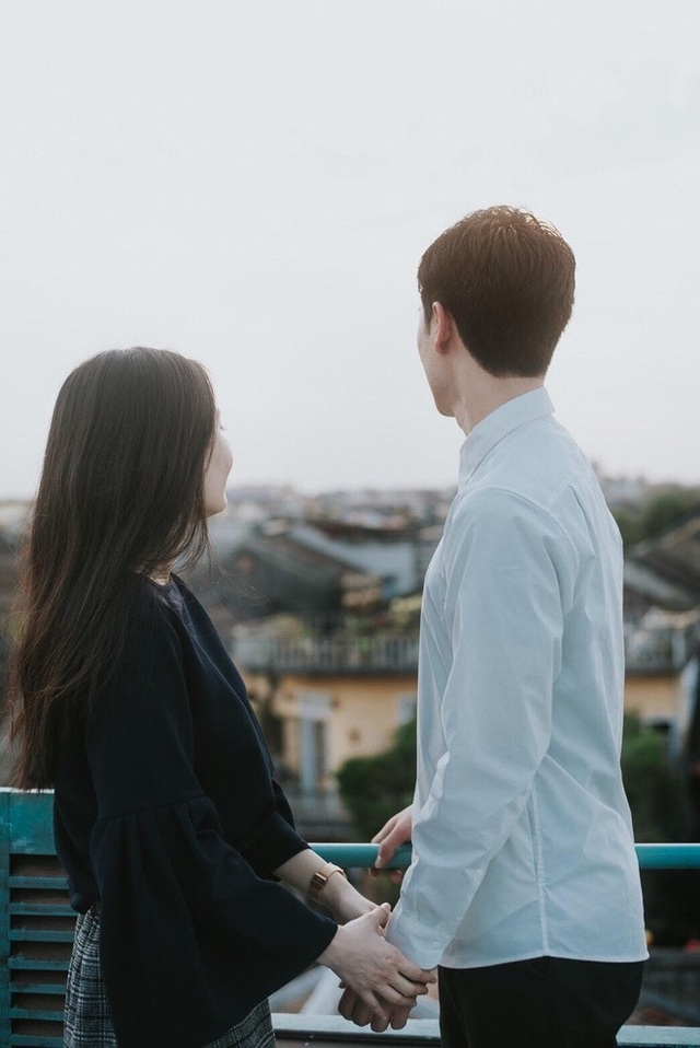 Chuyện tình của Á khôi du học sinh Việt tại Nhật Bản "đốn tim" dân mạng - 6 Á khôi du học sinh Việt tại Nhật khiến nhiều bạn trẻ ghen tị khi sánh đôi cùng chàng giáo viên trẻ người Nhật đẹp trai, tốt bụng như soái ca.