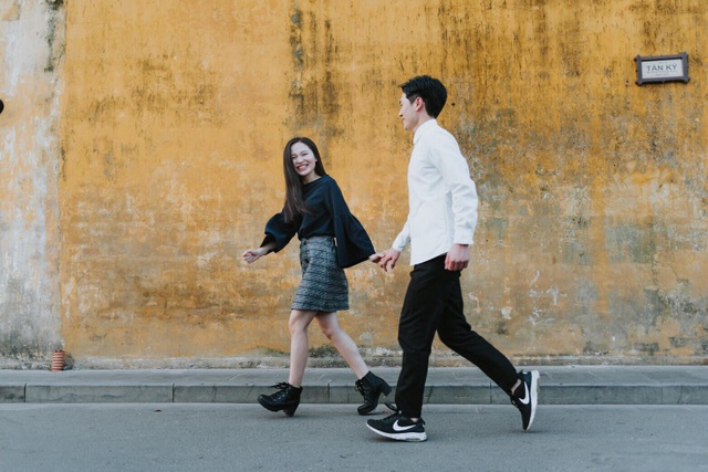 Chuyện tình của Á khôi du học sinh Việt tại Nhật Bản "đốn tim" dân mạng - 5 Cô gái xinh đẹp nhưng đanh đá, không mảnh tình vắt vai ngày nào đã rung động, nhận lời yêu của chàng trai ngoại quốc khiến bạn bè khá bất ngờ.