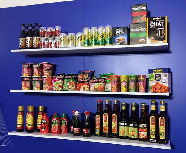 Bất chấp khủng hoảng giá heo, lợi nhuận Masan vẫn tăng mạnh - 3
Doanh thu thuần hợp nhất của Masan được dự báo tăng trưởng trên 20% nhờ Masan Consumer Holdings và Masan Resources