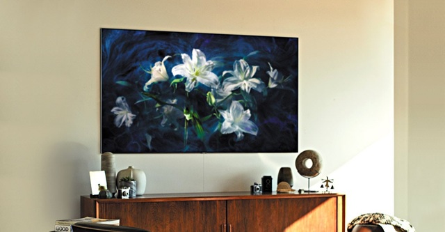 3 điểm nhấn “đáng tiền” của TV Samsung QLED 2018 - 3 Và HDR10+ ra đời, kế thừa tất cả những điểm ưu việt, đồng thời bổ sung những tính năng mới nhằm nâng cao trải nghiệm xem của người dùng.