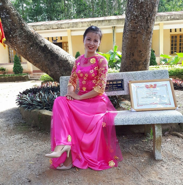 8X Phạm Thu Hiền và hành trình thành công nhờ kinh doanh mỹ phẩm - 2 8X Phạm Thu Hiền và hành trình thành công nhờ kinh doanh mỹ phẩm - 2