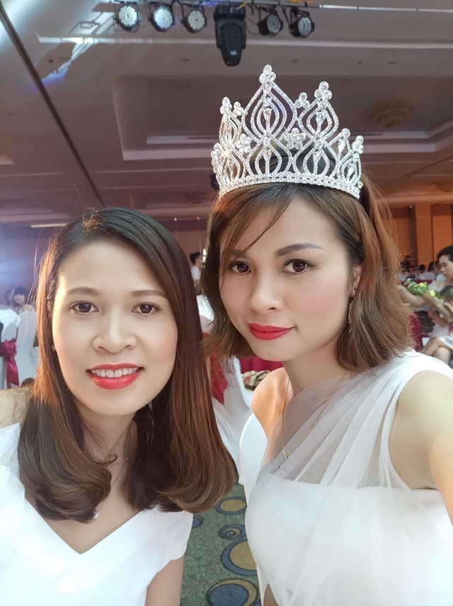 8X Phạm Thu Hiền và hành trình thành công nhờ kinh doanh mỹ phẩm - 3 8X Phạm Thu Hiền và hành trình thành công nhờ kinh doanh mỹ phẩm - 3