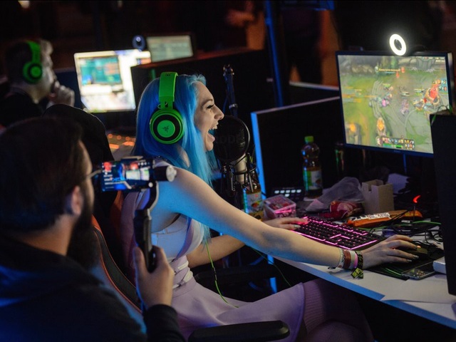 Đại học Mỹ cấp học bổng toàn phần cho người chơi game giỏi - 2 Đại học Ashland là trường đại học đầu tiên có chương trình học bổng cho những học sinh chơi game Fornite giỏi trong năm nay.