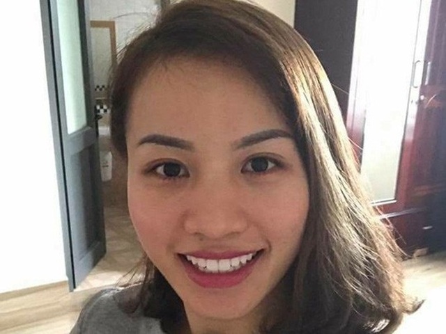 Anh: Hai kẻ giết phụ nữ gốc Việt lãnh án chung thân - 2
Nạn nhân Quyen Ngoc Nguyen. Ảnh: Sky News