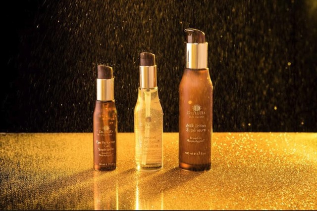 Cơ hội chạm ngõ thế giới luxury! - 1 Cơ hội chạm ngõ thế giới luxury! - 1