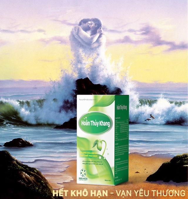 Hoàn Thủy Khang - giúp cải thiện sắc đẹp, sinh lý nữ - 1
Hoàn Thủy Khang – bảo bối cải thiện sắc đẹp, tăng cường sinh lý nữ
