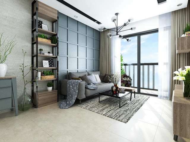 "Nhu cầu ở thực" - Từ khoá hot của giới đầu tư bất động sản năm 2018 - 2 "Nhu cầu ở thực" - Từ khoá hot của giới đầu tư bất động sản năm 2018 - 2