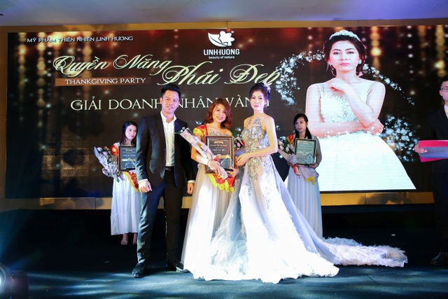 8X Phạm Thu Hiền và hành trình thành công nhờ kinh doanh mỹ phẩm - 1 8X Phạm Thu Hiền và hành trình thành công nhờ kinh doanh mỹ phẩm - 1