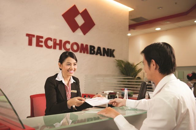 Cổ phiếu Techcombank được đặt giá cao trong đợt IPO lớn nhất Việt Nam - 1 Cổ phiếu Techcombank được đặt giá cao trong đợt IPO lớn nhất Việt Nam - 1