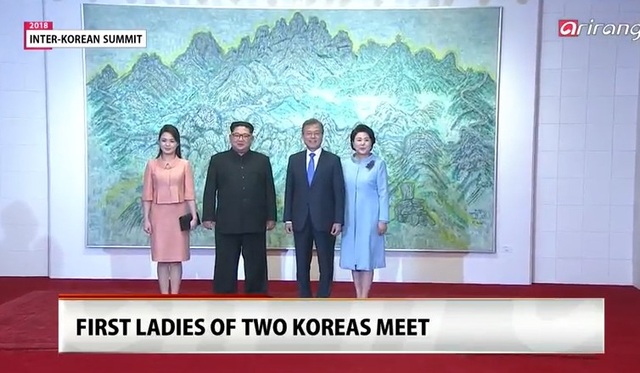 Hàn Quốc, Triều Tiên sẽ ký hiệp ước hòa bình chấm dứt chiến tranh - 2
