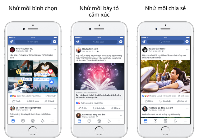 Facebook mạnh tay với chiêu câu view của các trang fanpage | Báo ...