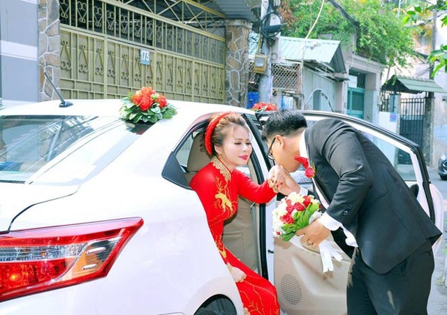 Ba cô gái bị lật kèo, chối phũ tại Bạn muốn hẹn hò giờ ra sao? - 2
Cô nàng đã tìm thấy bến đỗ của đời mình
