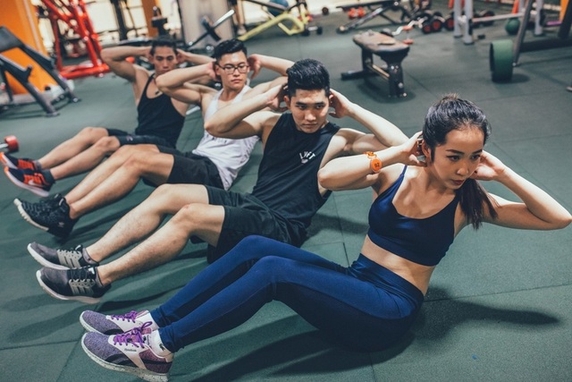 Fit24: Khởi động đường chạy monrun Hạ Long bằng hàng loạt giải thưởng hấp dẫn - 5 Cuộc thi Fit Your Body Challenge season 1 – Thử thách thay đổi hình thể mùa 1 2018 với giải thưởng là các chuyến du lịch trong và ngoài nước đầy hấp dẫn