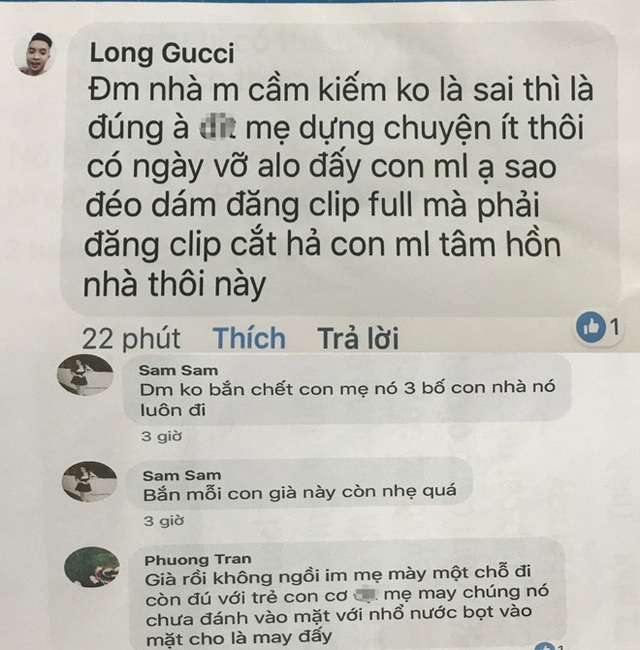 Vụ côn đồ bắn 2 vợ chồng ở Hải Phòng: Ra lệnh bắt khẩn cấp một số đối tượng - 2 Vụ côn đồ bắn 2 vợ chồng ở Hải Phòng: Ra lệnh bắt khẩn cấp một số đối tượng - 2