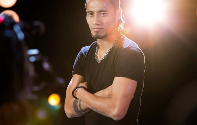 Rocker Phạm Anh Khoa bị tố gạ tình thô thiển với học trò nữ - 2
Sau lùm xùm làm việc vô trách nhiệm, Phạm Anh Khoa lại bị tố gạ tình thí sinh khi làm HLV.