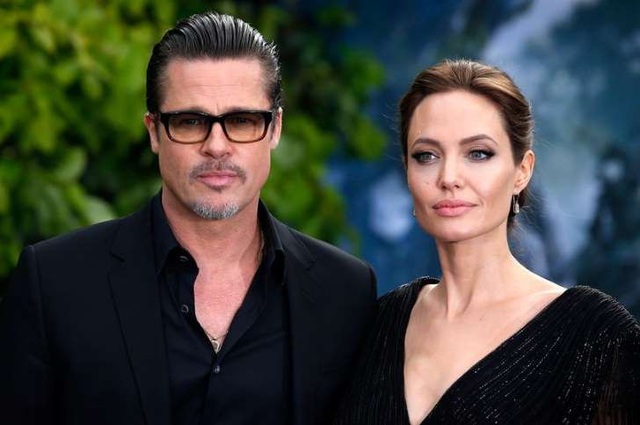 Brad Pitt và Angelina Jolie đã thống nhất thủ tục ly dị - 1
Brad Pitt và Angelina Jolie đã thống nhất thủ tục ly dị sau gần 2 năm.