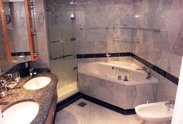 Sự thật “trần trụi” đằng sau các bức ảnh du thuyền sang trọng - 11 Sự thật “trần trụi” đằng sau các bức ảnh du thuyền sang trọng - 11