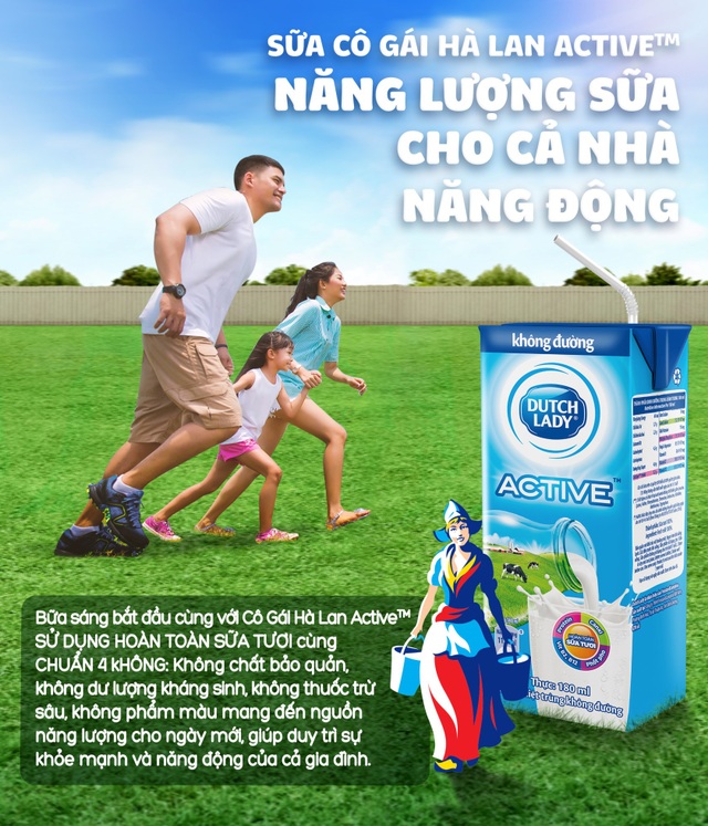 4 tiêu chí giúp mẹ chọn sữa tươi cho cả nhà - 3 4 tiêu chí giúp mẹ chọn sữa tươi cho cả nhà - 3