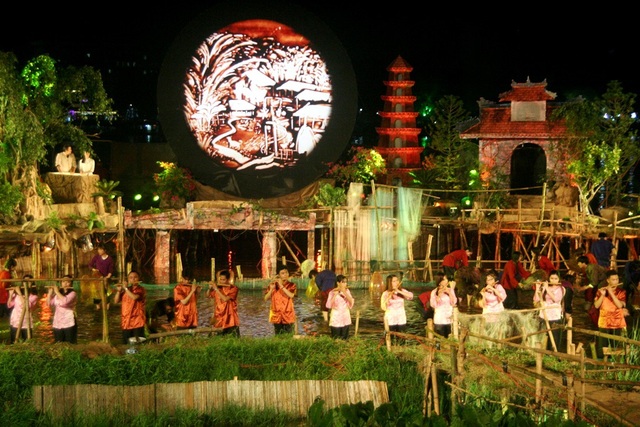 Âm vọng sông Hương - “bài ca” về người dân sông nước xứ Huế - 13 Sáo chiều bên sông quê