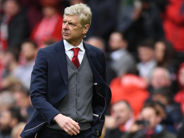 HLV Arsene Wenger tiết lộ kế hoạch sau khi rời Arsenal - 1 HLV Wenger sẽ nghỉ ngơi 1 tháng trước khi tìm kiếm CLB mới