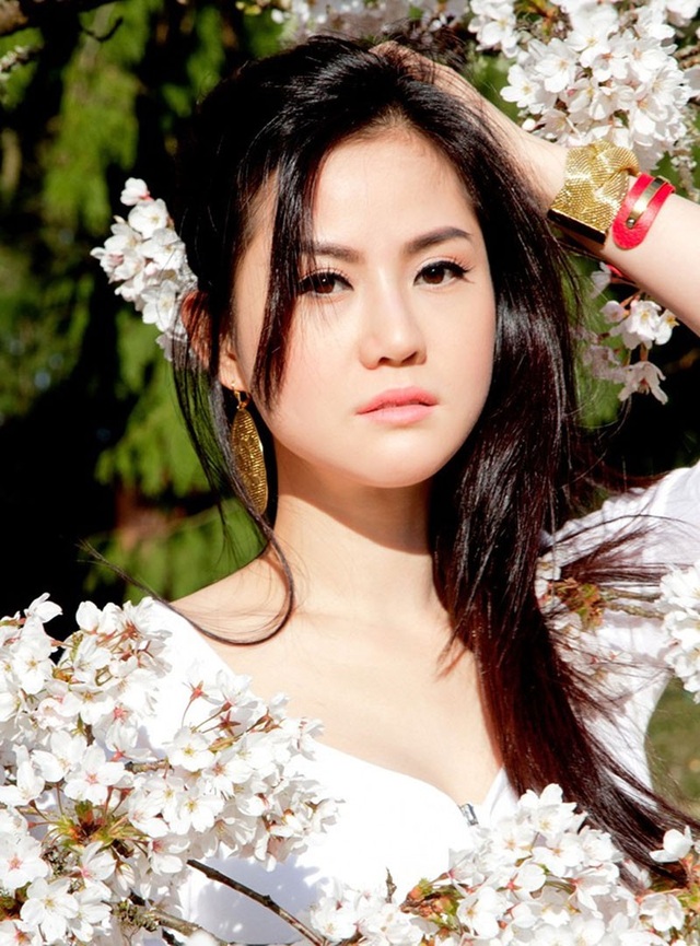 Hoa hậu lừa đảo triệu USD, cầm đầu đường dây phạm tội ngàn tỷ - 4
Hoa hậu Phu nhân toàn cầu Bùi Nguyễn Thị Trâm bị bỏ tù vì trồng cần sa.